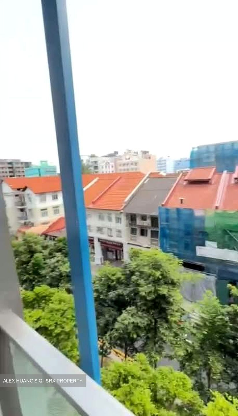# 1 Loft (D14), Apartment #570606661